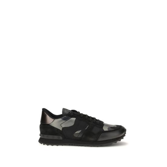 26FW 발렌티노 가라바니 스니커즈 VA9Y2S0723NTAE43BB BLACK