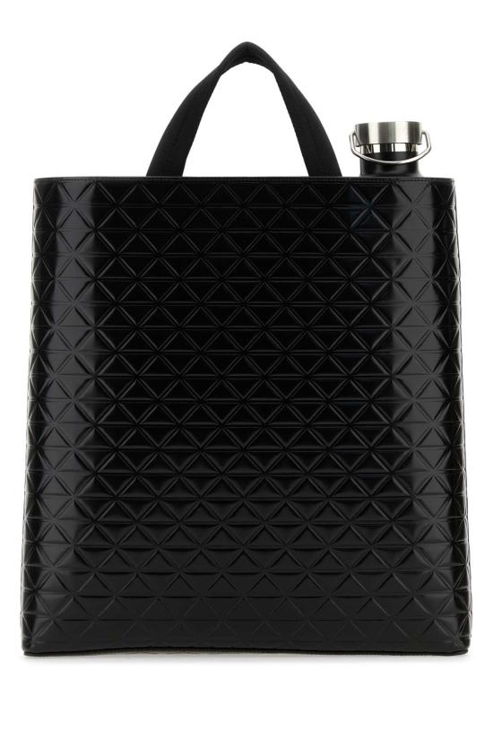  프라다 토트백 2VG113VTOOZO6 F0002 BLACK - PRADA