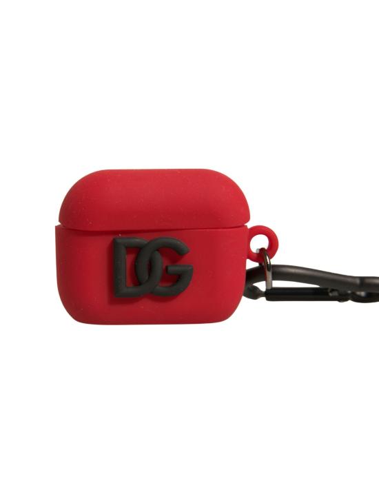  돌체앤가바나 스포츠 액세서리 SMY10598 RED - DOLCE & GABBANA