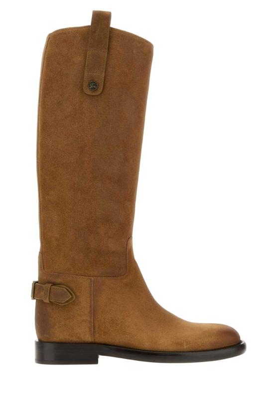 26FW 버버리 부츠 8128776 C2382 CAMEL