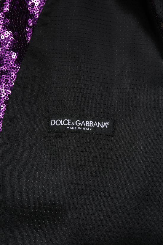  돌체앤가바나 베스트 TSH90473 PURPLE - DOLCE & GABBANA