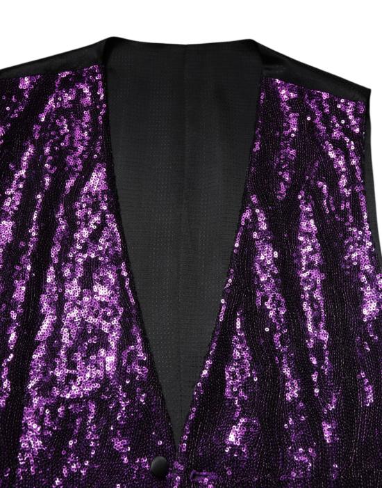  돌체앤가바나 베스트 TSH90473 PURPLE - DOLCE & GABBANA