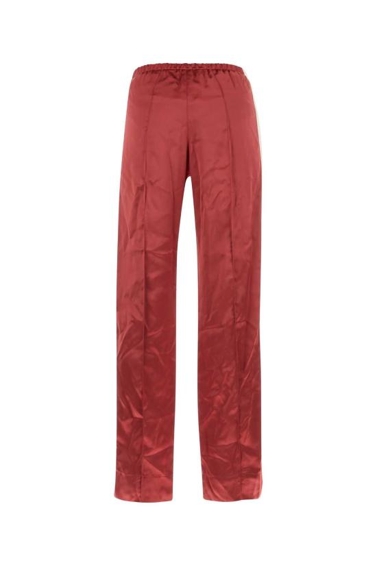  팜앤젤스 팬츠 PWCJ029F24FAB001 2703 RED - PALM ANGELS