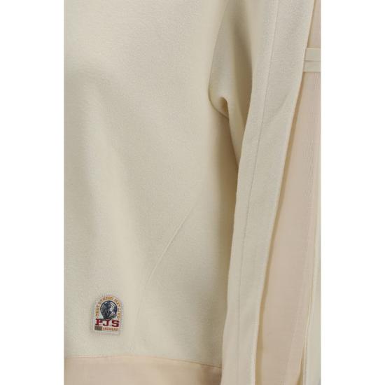 26SS 파라점퍼스 긴팔 티셔츠 PA26SMPWFLEH320775BB BEIGE - PARAJUMPERS