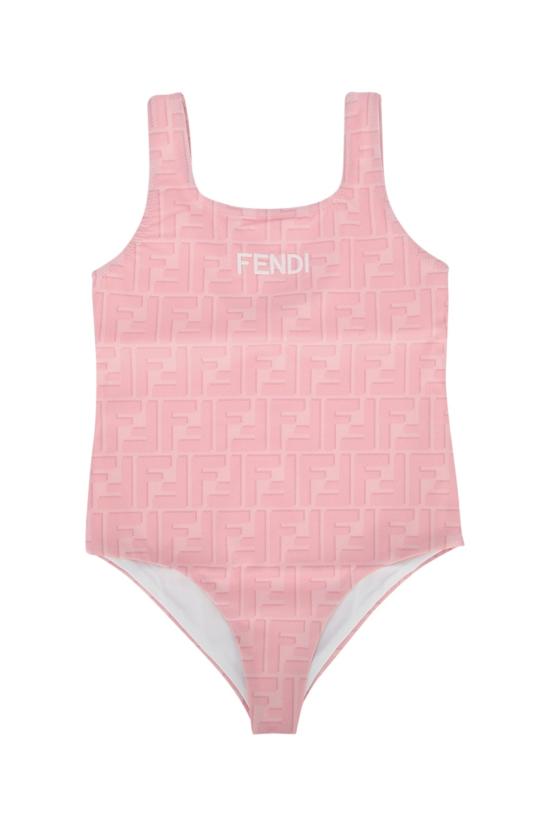 26FW 펜디 비치웨어 JFM046AY8I F1UL9 PINK