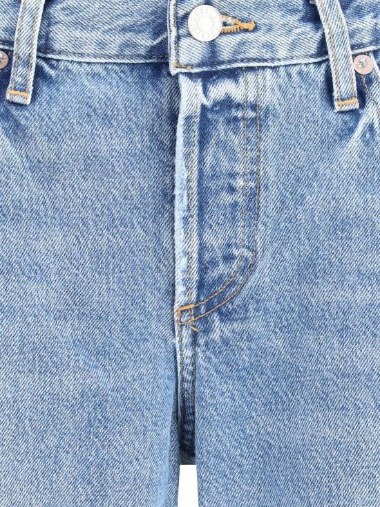 26SS 에이골디 데님 팬츠 A2601371 VAT BLUE - AGOLDE