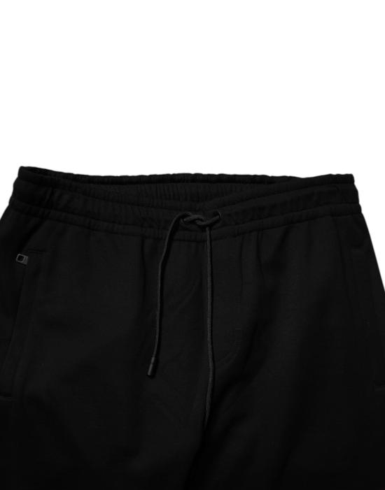  돌체앤가바나 트레이닝/조거 팬츠 PAN75190 BLACK - DOLCE & GABBANA