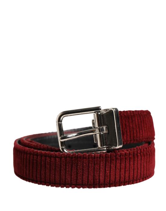  돌체앤가바나 벨트 BEL9521 RED