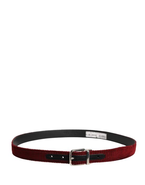  돌체앤가바나 벨트 BEL9521 RED - DOLCE & GABBANA