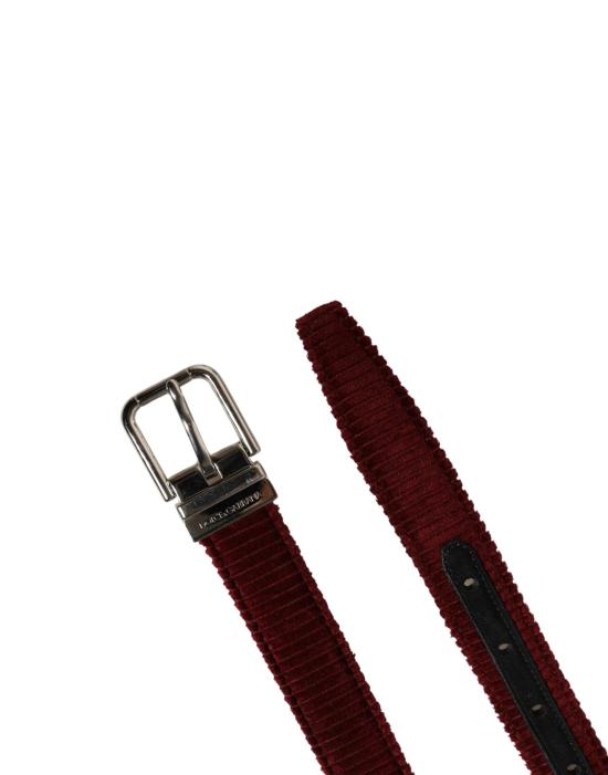  돌체앤가바나 벨트 BEL9521 RED - DOLCE & GABBANA
