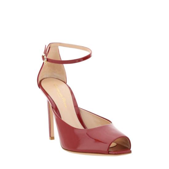  지안비토로시 힐/펌프스 GI 8990623465684 RED - GIANVITO ROSSI