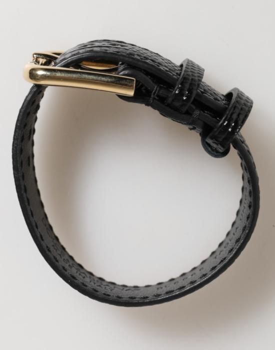  돌체앤가바나 벨트 SMY11135 BLACK - DOLCE & GABBANA