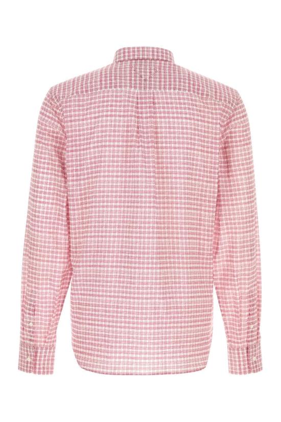 26SS 프라다 셔츠 UCN627SWMO18WT F0011 PINK - PRADA