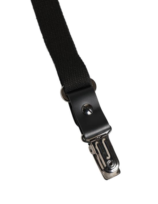  돌체앤가바나 액세서리 WMB708 BLACK - DOLCE & GABBANA