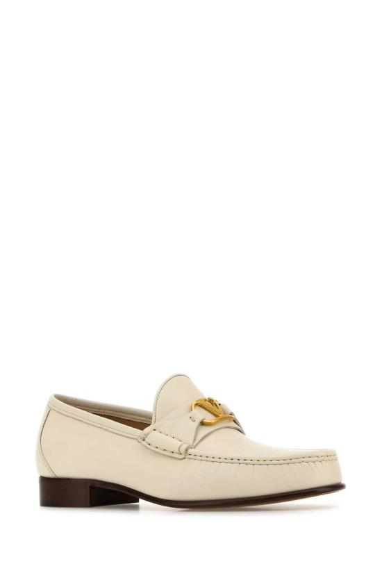 26SS 발렌티노 가라바니 스니커즈 6Y2S0J68VMH 098 IVORY - VALENTINO GARAVANI