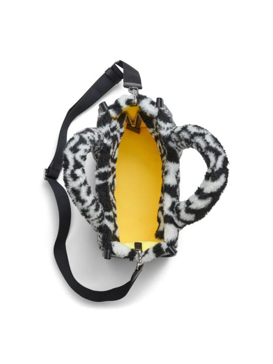 25FW 마크제이콥스 토트백 2F3HTT017H02004 BLACK - MARC JACOBS