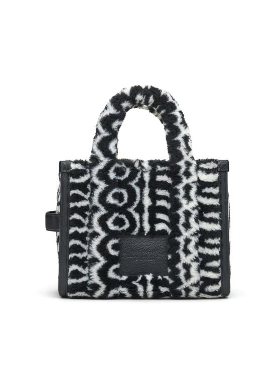 25FW 마크제이콥스 토트백 2F3HTT017H02004 BLACK