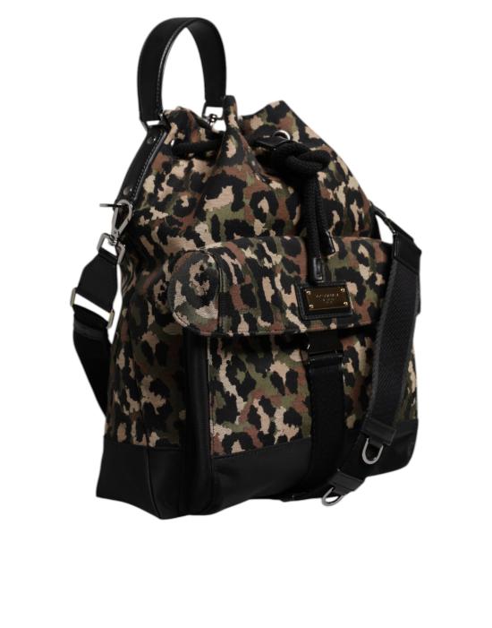  돌체앤가바나 토트백 BAG4354 MULTICOLOR - DOLCE & GABBANA