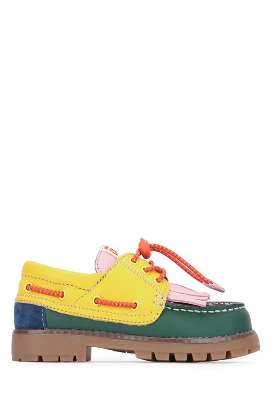 25FW 보보쇼즈 스니커즈 B225AI072 MULTICOLOR