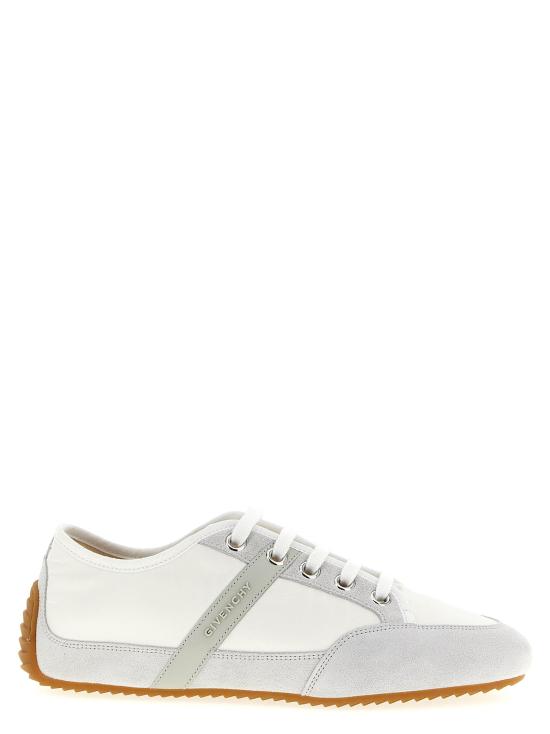 25FW 지방시 스니커즈 GI319633BM WHITE