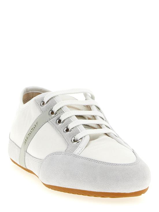 25FW 지방시 스니커즈 GI319633BM WHITE - GIVENCHY