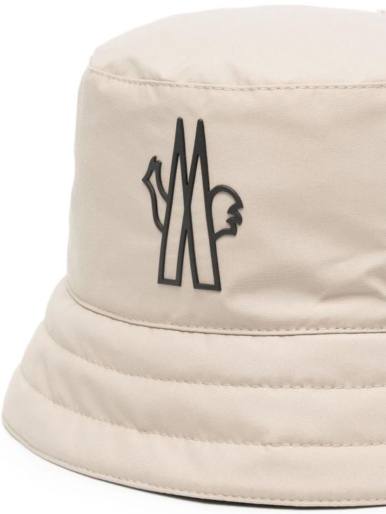  몽클레어 버킷햇 J10983B0000153694230 BEIGE - MONCLER