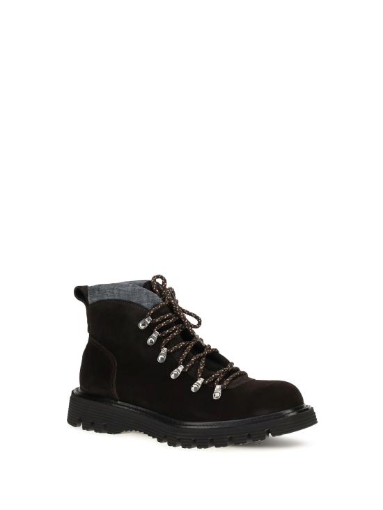 26FW 프라텔리로세티 부츠 47521028 23 BROWN - FRATELLI ROSSETTI