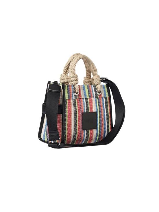  마크제이콥스 토트백 2S6HTT023H02 630 ONESIZE Marc Jacobs MULTICOLOR - MARC JACOBS