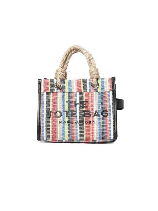  마크제이콥스 토트백 2S6HTT023H02 630 ONESIZE Marc Jacobs MULTICOLOR - MARC JACOBS