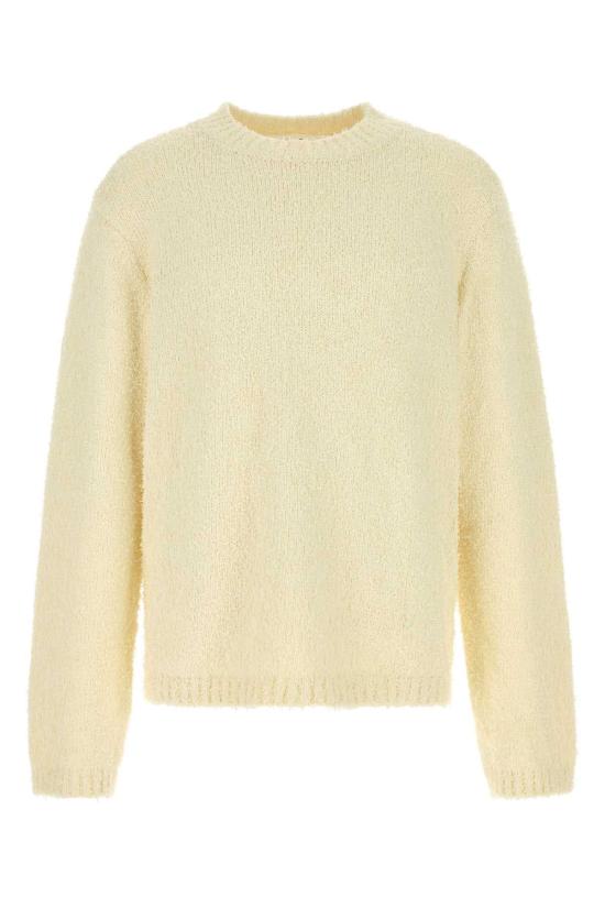 26SS 세퍼 스웨터 MSS26ODILONTEX CREAM