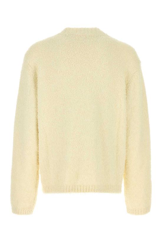 26SS 세퍼 스웨터 MSS26ODILONTEX CREAM - SEFR