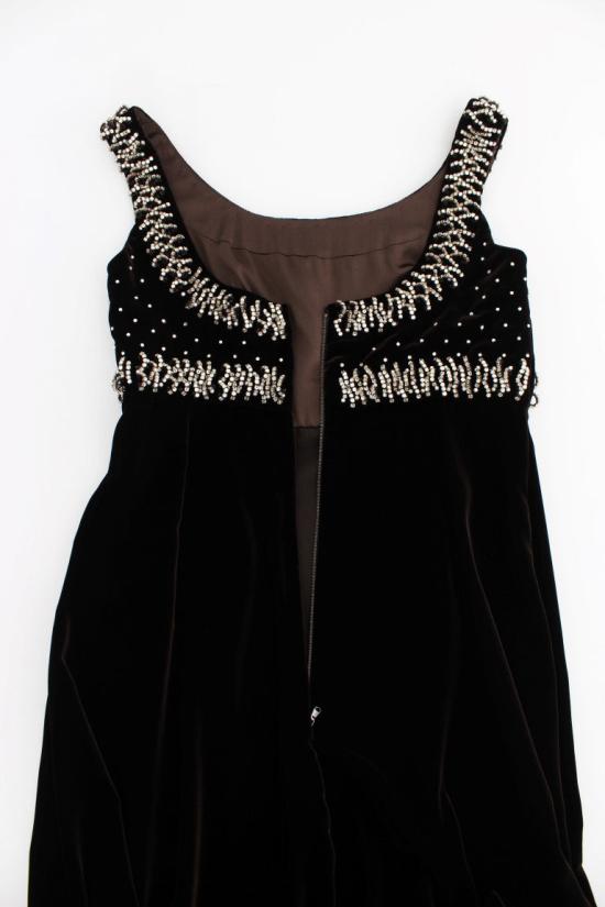  돌체앤가바나 원피스 NOC10135 BLACK - DOLCE & GABBANA