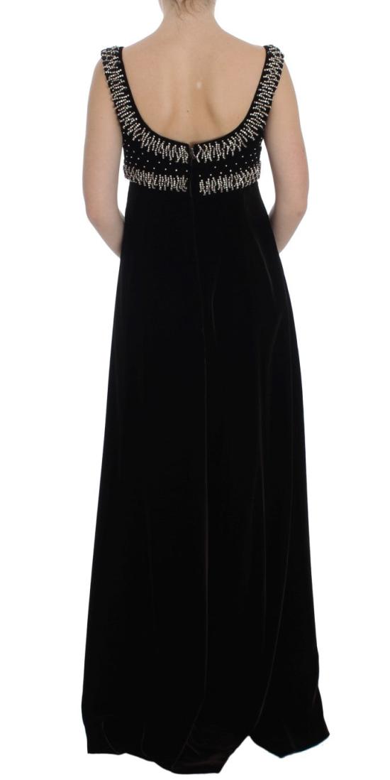  돌체앤가바나 원피스 NOC10135 BLACK - DOLCE & GABBANA