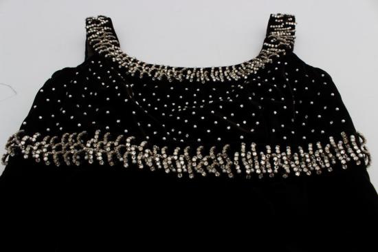  돌체앤가바나 원피스 NOC10135 BLACK - DOLCE & GABBANA