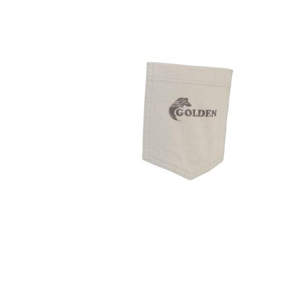  골든구스 긴팔 티셔츠 GOGUP02765P00262812539BB BEIGE - GOLDEN GOOSE