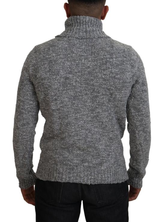  돌체앤가바나 스웨터 TSH83880 GRAY - DOLCE & GABBANA