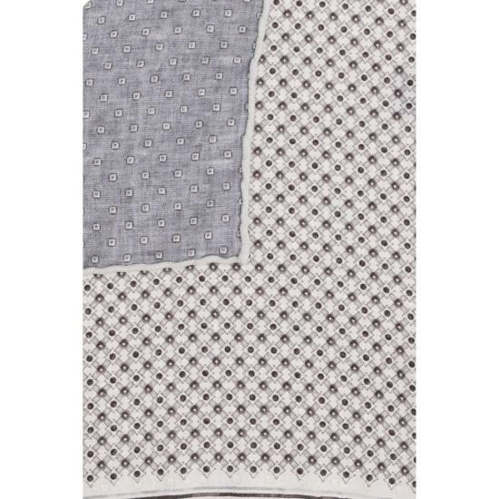 26SS 브루넬로 쿠치넬리 액세서리 BRMX8660091C009BB GRAY - BRUNELLO CUCINELLI
