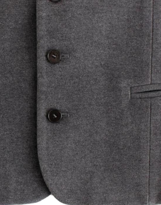  커스텀네셔널 베스트 SIG10771 GRAY - COSTUME NATIONAL