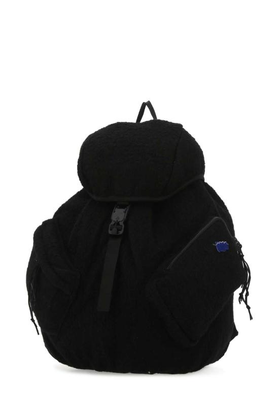  아더에러 토트백 AW21BKAFWBP03BK BLACK - ADER ERROR
