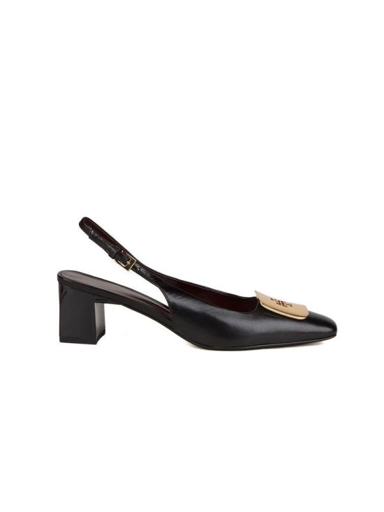  토리버치 힐/펌프스 156479 006 7 Tory Burch BLACK