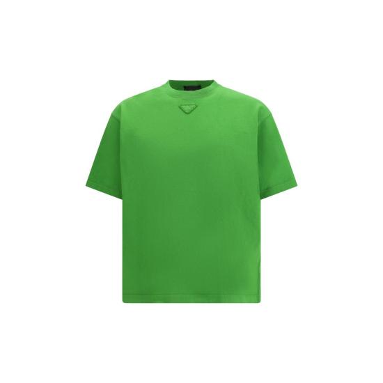 26SS 프라다 탑 PRUJN986SOOO187BF0089BB GREEN