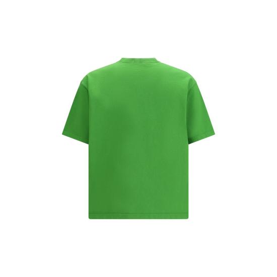26SS 프라다 탑 PRUJN986SOOO187BF0089BB GREEN - PRADA