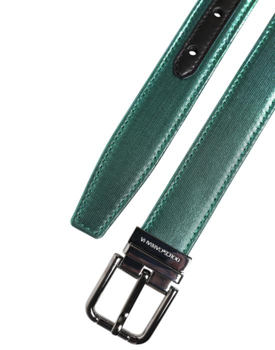 돌체앤가바나 벨트 BEL9474 GREEN - DOLCE & GABBANA