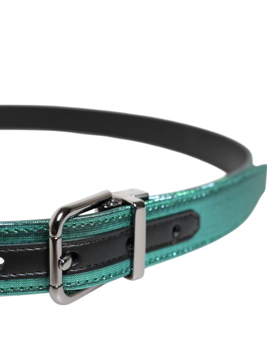  돌체앤가바나 벨트 BEL9474 GREEN - DOLCE & GABBANA