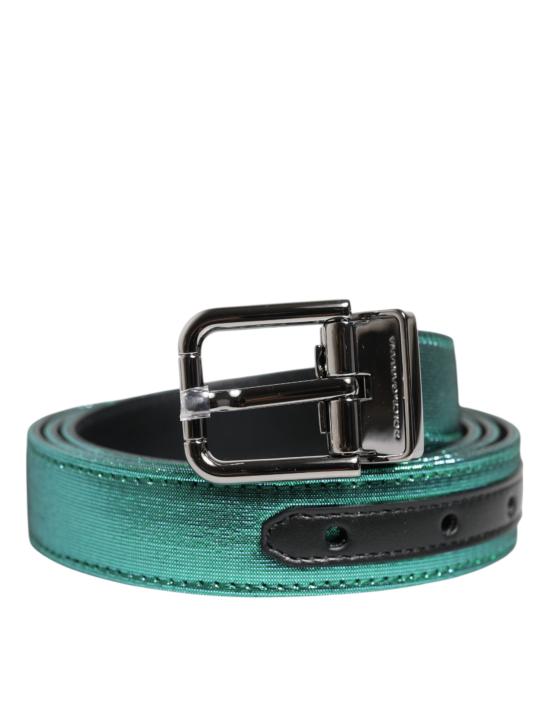  돌체앤가바나 벨트 BEL9474 GREEN - DOLCE & GABBANA