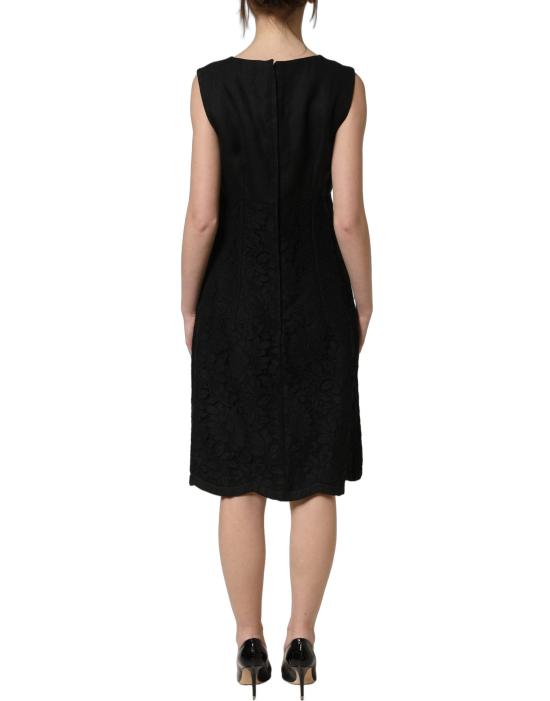  돌체앤가바나 튜닉 DR82223 BLACK - DOLCE & GABBANA