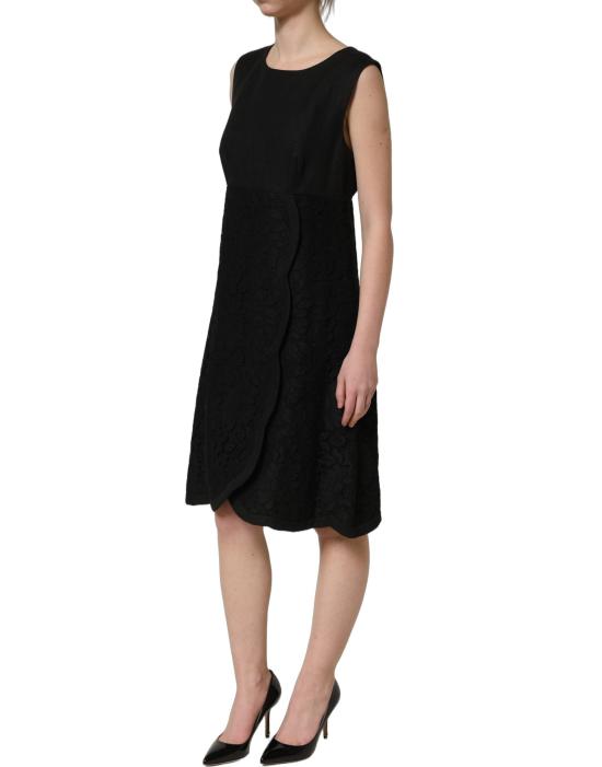  돌체앤가바나 튜닉 DR82223 BLACK - DOLCE & GABBANA