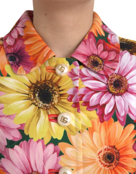  돌체앤가바나 자켓 JKT3811 MULTICOLOR - DOLCE & GABBANA