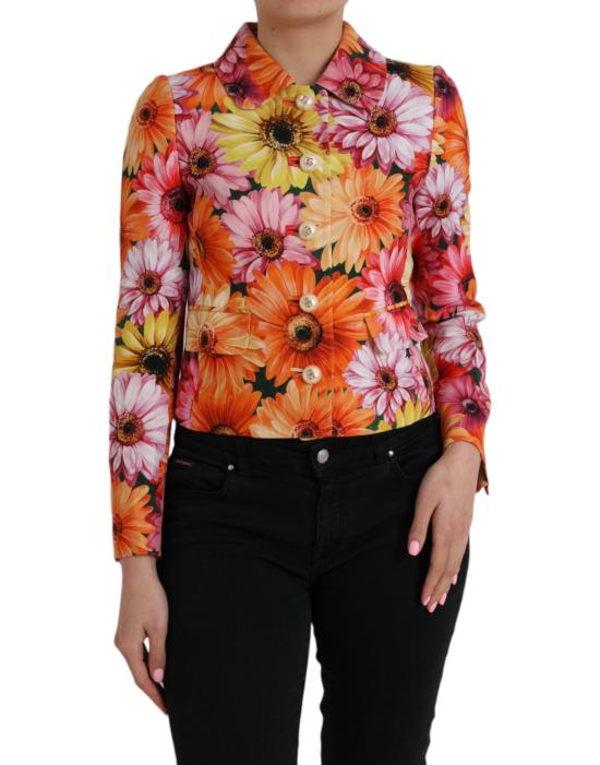  돌체앤가바나 자켓 JKT3811 MULTICOLOR - DOLCE & GABBANA