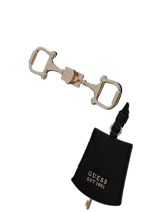  게스 숄더백 HWVG99 10060 BLA ONESIZE Guess BLACK - GUESS